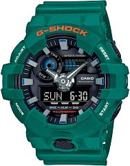 Casio G-Shock GA-700SC-3A Наручные часы