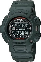 Casio G-Shock G-9000-3V Наручные часы