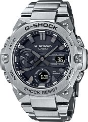 Casio G-Shock GST-B400D-1A Наручные часы
