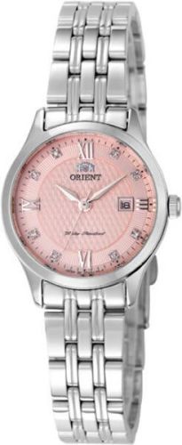 Фото часов Orient Fashionable Quartz SSZ43003Z