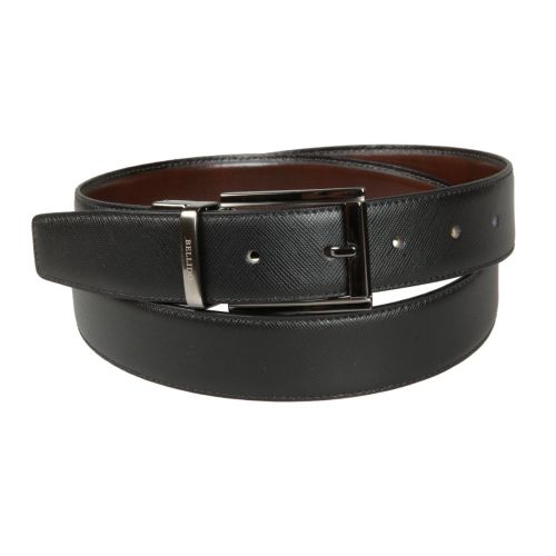 Ремень
Miguel Bellido
438/32 0201/09  black/bro Ремни и пояса