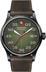 Swiss Military Hanowa Active Duty II 06-4280.7.13.006 Наручные часы