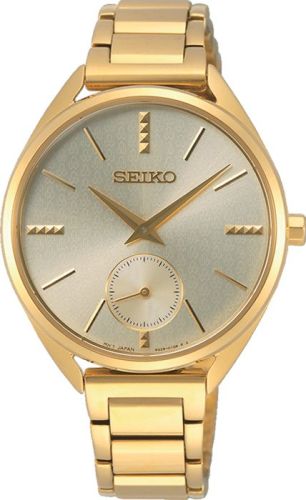 Фото часов Женские часы Seiko SRKZ50P1