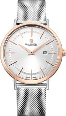 Женские часы Wainer Classic 11110-A Наручные часы