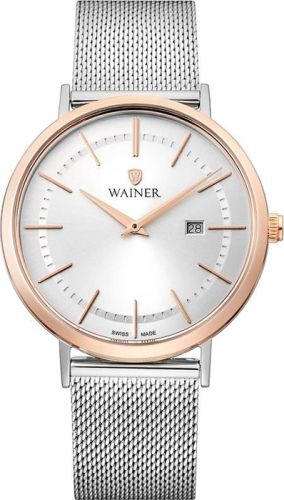 Фото часов Женские часы Wainer Classic 11110-A