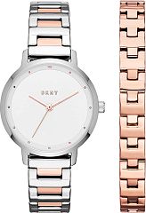 Женские часы DKNY The Modernist NY2643 Наручные часы