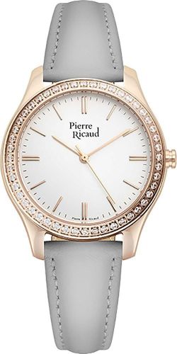 Фото часов Pierre Ricaud  P22053.9GR3Q