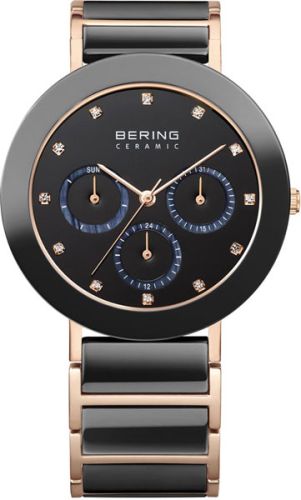 Фото часов Женские часы Bering Ceramic 11438-746