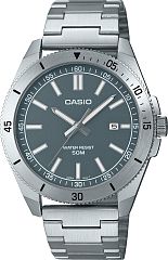 Casio						
												
						MTP-B155D-3E Наручные часы