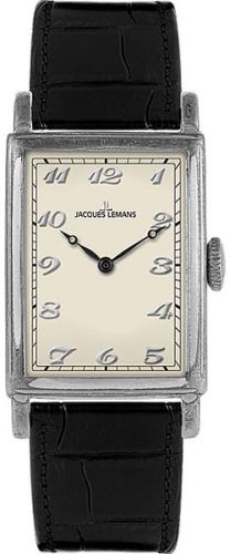 Фото часов Женские часы Jacques Lemans Nostalgie N-202A