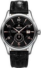 Мужские часы Atlantic Worldmaster 52754.41.65R Наручные часы