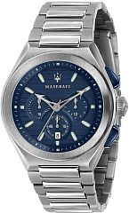 Мужские часы Maserati R8873639001 Наручные часы