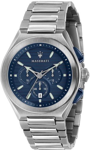 Фото часов Мужские часы Maserati R8873639001