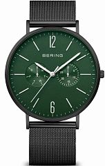 Bering Classic 14240-128 Наручные часы