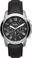 Fossil Grant FS4812IE Наручные часы
