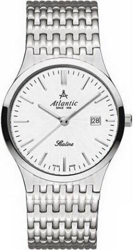 Фото часов Мужские часы Atlantic Sealine 62347.41.21