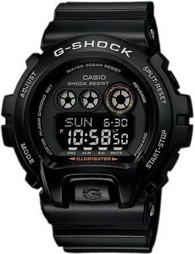 Фото часов Casio G-Shock GD-X6900-1E
