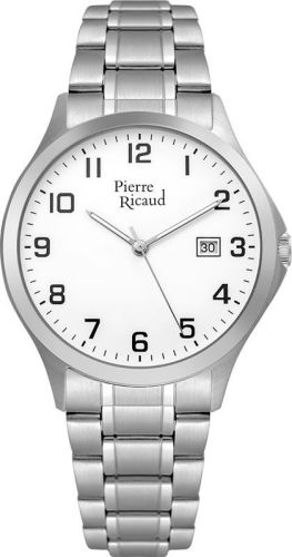 Фото часов Мужские часы Pierre Ricaud Bracelet P91096.5122Q