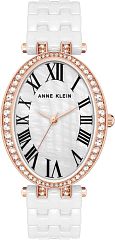 Anne Klein Ceramics 3900RGWT Наручные часы
