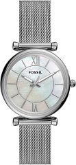 Fossil Carlie ES4919 Наручные часы