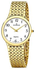 Унисекс часы Candino Classic C4363/1 Наручные часы