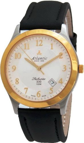 Фото часов Мужские часы Atlantic Seahunter 100 71360.43.23