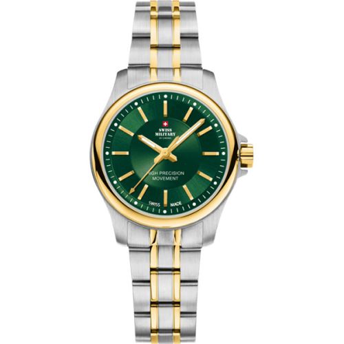 Фото часов Swiss Military Сверхточные                                
 SM30201.32