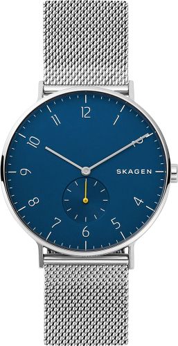 Фото часов Мужские часы Skagen Aaren SKW6468