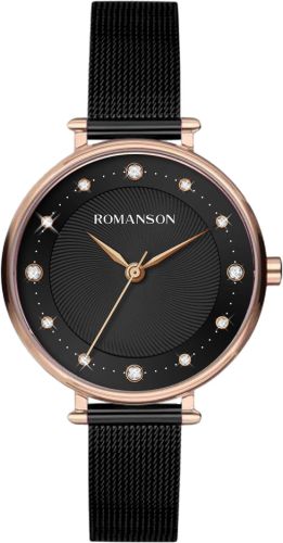 Фото часов Женские часы Romanson Adel TM8A45LLR(BK)