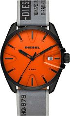 Мужские часы Diesel MS9 DZ1931 Наручные часы