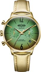 Welder
WWRC121 Наручные часы