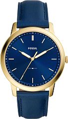 Fossil The Minimalist FS5789 Наручные часы