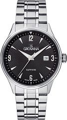 Мужские часы Grovana Traditional 1191.1137 Наручные часы