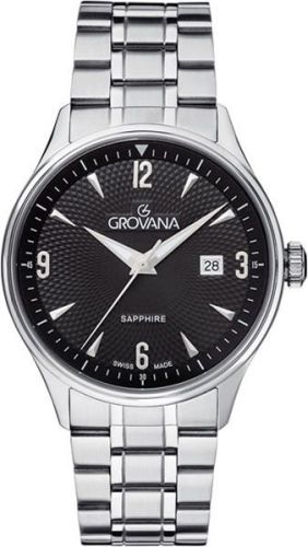 Фото часов Мужские часы Grovana Traditional 1191.1137
