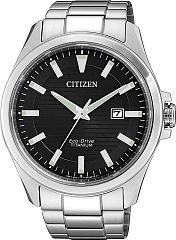 Мужские часы Citizen Eco-Drive BM7470-84E Наручные часы