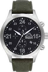 Kappa Rome KP-1401M-D Наручные часы