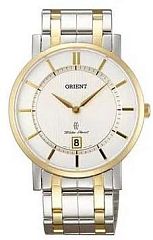 Orient Dressy FGW01003W Наручные часы
