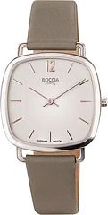 Boccia 3334-01 Наручные часы