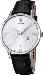 Мужские часы Festina Correa Clasico F16824/1 Наручные часы