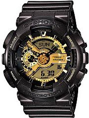 Casio G-Shock GA-110BR-5A Наручные часы