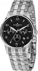 Мужские часы Jacques Lemans London 1-1654ZE Наручные часы