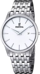 Мужские часы Festina Classic F6833/1 Наручные часы