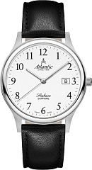 Atlantic												
						60343.41.13 Наручные часы