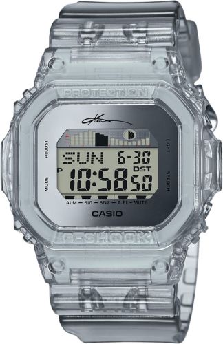 Фото часов Casio G-Shock GLX-5600KI-7