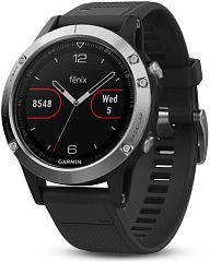 Garmin Fenix 5 010-01688-03 Наручные часы