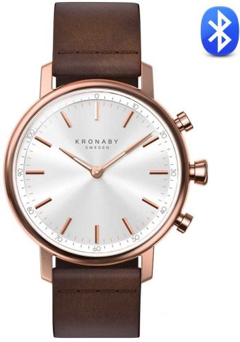 Фото часов Унисекс часы Kronaby Carat A1000-1401