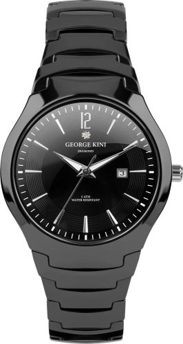 Фото часов Женские часы George Kini Passion GK.36.10.2B.2S.7.2.0