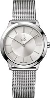 Calvin Klein Minimal K3M22126 Наручные часы