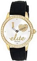 Женские часы Elite Fashion E52929.001 Наручные часы