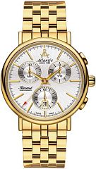 Мужские часы Atlantic Seacrest 50446.45.21 Наручные часы
